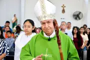Arzobispo de Monterrey llama a fieles a vivir la Cuaresma con reflexión y oración