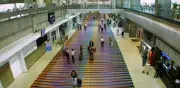 Asesinan a comerciante en mostrador del aeropuerto de Maiquetía en Venezuela