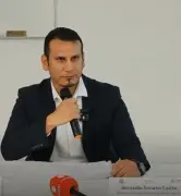 Asesinan a exsubprocurador Bernardo Soriano Castro en La Paz, Baja California Sur