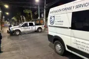 Asesinan a mujer tras 44 disparos en Tláhuac; comunidad exige justicia