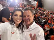 Asesinan a segunda candidata de MC en Jalisco; hallan cuerpo de regidora estrangulada