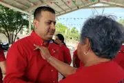 Atacan a balazos domicilio de líder sindical electo en Culiacán, Sinaloa