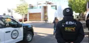Atacan a balazos la casa del nuevo líder sindical del ayuntamiento de Culiacán