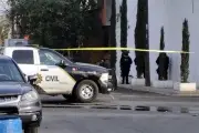 Atacan taller mecánico en Monterrey y asesinan a dos personas en violento ataque
