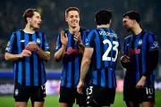 Atalanta remonta ante Dortmund y avanza en la Champions League