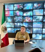 Ataque a Banco del Bienestar y OXXO en Morelos: Autoridades reportan saldo blanco y detenciones