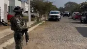 Ataque Armado en Coquimatlán, Colima: Dos Policías Estatales Asesinados en Patrullaje