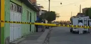 Ataque armado en León, Guanajuato: Dos muertos y cuatro heridos en balacera