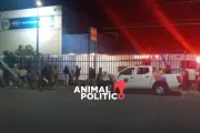 Ataque armado en parque de Guanajuato deja un muerto y varios heridos