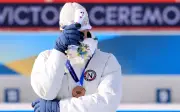 Atleta Olímpico Confiesa Infidelidad en Vivo Tras Ganar Bronce en Milano-Cortina 2026