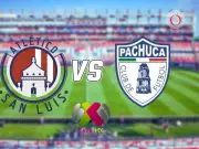 Atlético San Luis vs Pachuca Femenil: Horario y dónde ver en vivo la Jornada 8