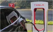 Audi y Tesla unen fuerzas en México: red de supercargadores ahora accesible para vehículos eléctricos premium
