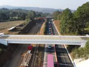Autopista Pátzcuaro-Uruapan culmina modernización con inversión millonaria