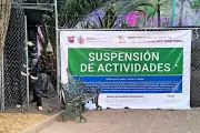 Autoridades frenan evento de Alicia Villarreal en el Parque Lira por falta de permisos