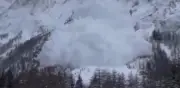 Avalancha mortal en Val Veny, Italia: Tres esquiadores fallecen fuera de pista