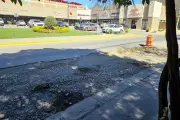 Bache en Santa Anita Cumple Cuatro Años sin Reparación en Ciudad de México