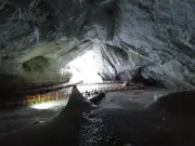 Bacteria de 5 mil años en hielo rumano resiste a 10 antibióticos y ofrece esperanza