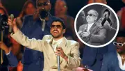 Bad Bunny detiene concierto en Brasil para homenajear a Willie Colón: 'Se fue una leyenda'