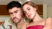 ¿Bad Bunny se casó con Gabriela? Filtran foto de su presunta boda tras el Super Bowl