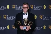 BAFTA 2024: 'One Battle After Another' triunfa, 'Hamnet' y 'Sinners' brillan