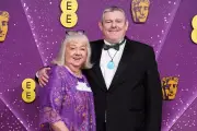 Bafta y BBC se disculpan por comentario racista en gala de premios