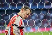 Bayern Múnich Pierde a Manuel Neuer por Lesión Grave en la Rodilla
