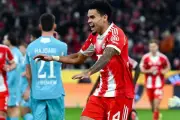 Bayern Munich Apaga el Fuego con Contundente Goleada ante Hoffenheim