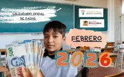 Beca Benito Juárez: Calendario de Pagos para el 18 de Febrero de 2026