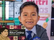 Beca Rita Cetina 2026: Fechas Oficiales de Registro para Primaria Anunciadas por SEP