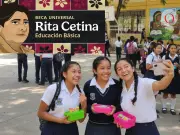 Beca Rita Cetina 2026: Monto y Calendario del Próximo Pago Bimestral