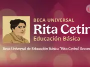 Beca Rita Cetina: Asamblea Virtual Resuelve Dudas sobre Registro y Requisitos