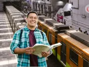 Beca Transporte CDMX 2026: Registro Abierto para $1,500 Bimestrales a Universitarios