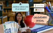 Becas Benito Juárez y Rita Cetina: Calendario de Pagos Febrero 2026 y Quiénes Cobran