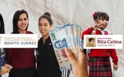 Becas Rita Cetina y Benito Juárez: Compatibilidad con otros apoyos educativos