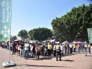 Benito Juárez realiza exitoso simulacro sísmico metropolitano con desalojo masivo