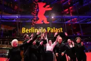 Berlinale enfrenta presión internacional por discurso sobre Gaza en ceremonia de premios