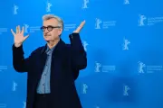 Berlinale pide calma ante presiones para tomar partido sobre Gaza, tras silencio de Wim Wenders