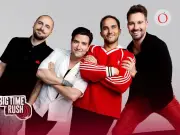 Big Time Rush en CDMX 2026: horario, setlist y guía completa para el concierto