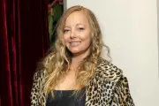 Bijou Phillips Hospitalizada de Urgencia en Búsqueda de Trasplante de Riñón
