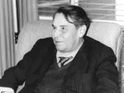 Biografía de Arturo Rosenblueth, fundador del Cinvestav, se convierte en libro tras años de investigación