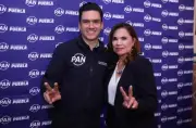Blanca Alcalá, exalcaldesa de Puebla, abandona el PRI para unirse al PAN en alianzas estratégicas