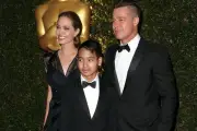 Brad Pitt pierde apellido de hijo adoptivo tras disputa legal familiar