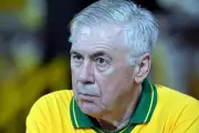 Brasil busca renovar contrato de Ancelotti más allá de la Copa del Mundo 2026