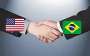 Brasil celebra anulación de aranceles de Trump y ve fortalecimiento de relación con Estados Unidos