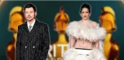 Brit Awards 2026: La Alfombra Roja Brilla con Looks Audaces e Irreverentes