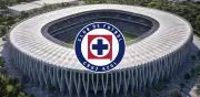 Brugada descarta Parque Bicentenario para estadio de Cruz Azul; CDMX busca alternativas