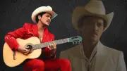 Bruno Mars fusiona mariachi y bolero en su nuevo sencillo 'Risk It All' grabado en Guadalajara