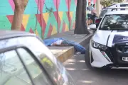 Brutal asesinato a golpes durante riña en la colonia Gustavo A. Madero