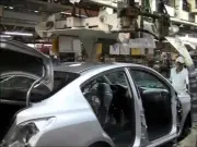 BYD y Geely pujan por planta de Nissan en Aguascalientes; VinFast también compite