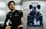 Cadillac desembarca en la Fórmula 1 con un monoplaza revolucionario y la dupla Bottas-Pérez